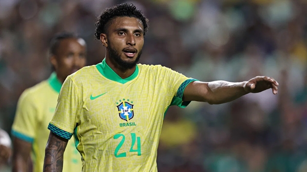 Ảnh bài viết Nhật ký World Cup 2026 sáng 8/6: "Bàn tay sắt" của FIFA; Brazil thay máu lực lượng khẩn cấp