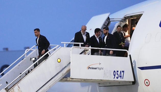 Đội tuyển Iran phải tập ở Mexico trước thềm World Cup 2026.