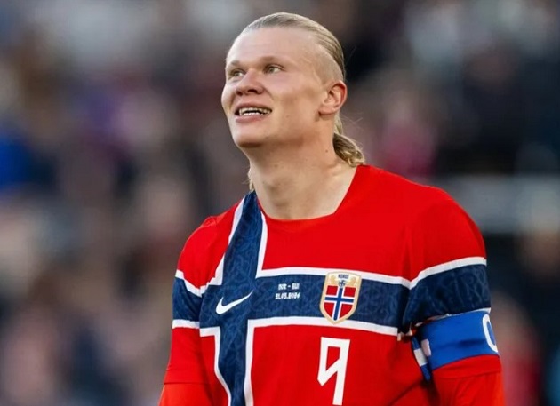 Ảnh bài viết Nhận định Bảng I World Cup 2026: Thế hệ vàng Na Uy sáng cửa đi tiếp