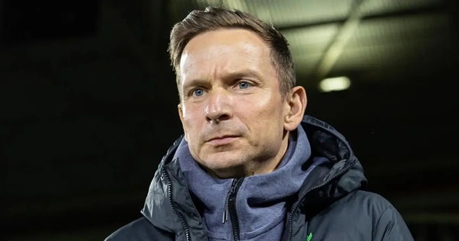 Lijnders có thể tái ngộ Klopp trong tương lai.