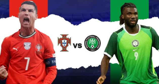 Ảnh bài viết Soi trận Bồ Đào Nha vs Nigeria: Tổng duyệt cuối cùng