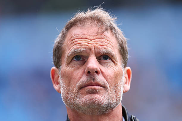 De Boer thừa nhận Hà Lan thiếu tiền đạo đẳng cấp.
