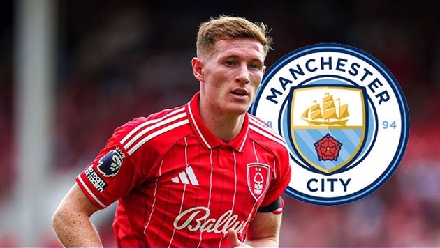 Ảnh bài viết Romano xác nhận Man City chuẩn bị gửi đề nghị thứ 2 vụ Anderson