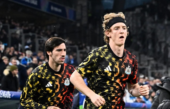 Ảnh bài viết Newcastle United và chiến lược chuyển nhượng mới