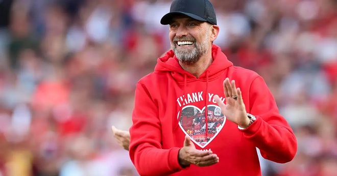 Ảnh bài viết Người đại diện bác bỏ tin đồn Jurgen Klopp dẫn dắt Al Ittihad