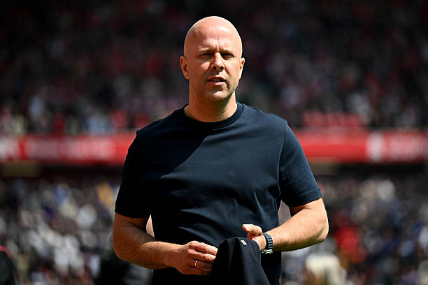 Ảnh bài viết Trở lại Feyenoord có phải là bước lùi của Arne Slot?
