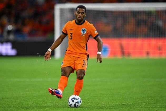 Ảnh bài viết Nhật ký World Cup 2026 sáng 9/6: Trọng tài World Cup bị trục xuất khỏi Mỹ; Hà Lan mất trụ cột hàng thủ