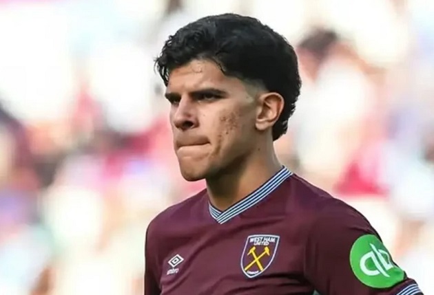 Ảnh bài viết Lý do HLV Carrick quyết mua Mateus Fernandes