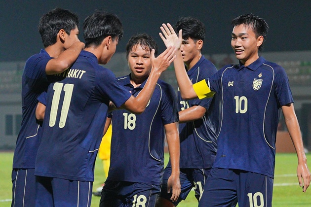 Ảnh bài viết Sự thật việc U19 Thái Lan gián tiếp giúp Việt Nam