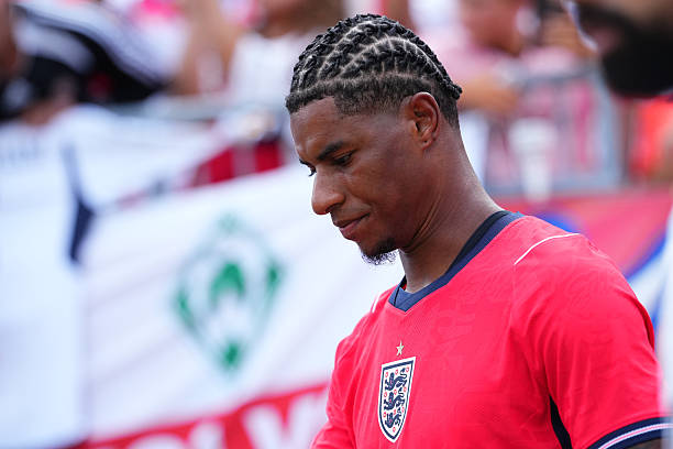 Ảnh bài viết World Cup 2026 là canh bạc định đoạt tương lai của Rashford