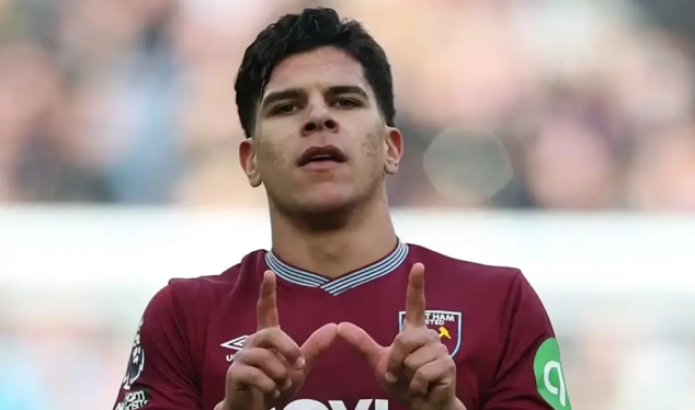 Ảnh bài viết Romano xác nhận MU săn đón Mateus sau khi chốt Ederson