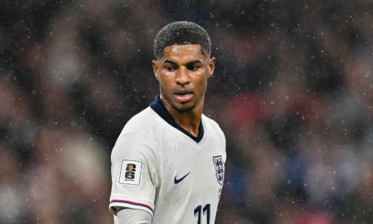 Ảnh bài viết Walcott tin Rashford rực sáng tại World Cup