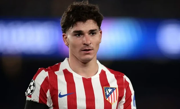 Ảnh bài viết Real chi 150 triệu euro nhưng Alvarez chỉ chọn Barca