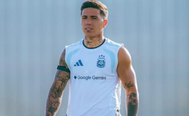Ảnh bài viết Tin đồn chuyển nhượng tối 9/6: Real đàm phán mua Enzo Fernandez; MU tăm tia Cucurella