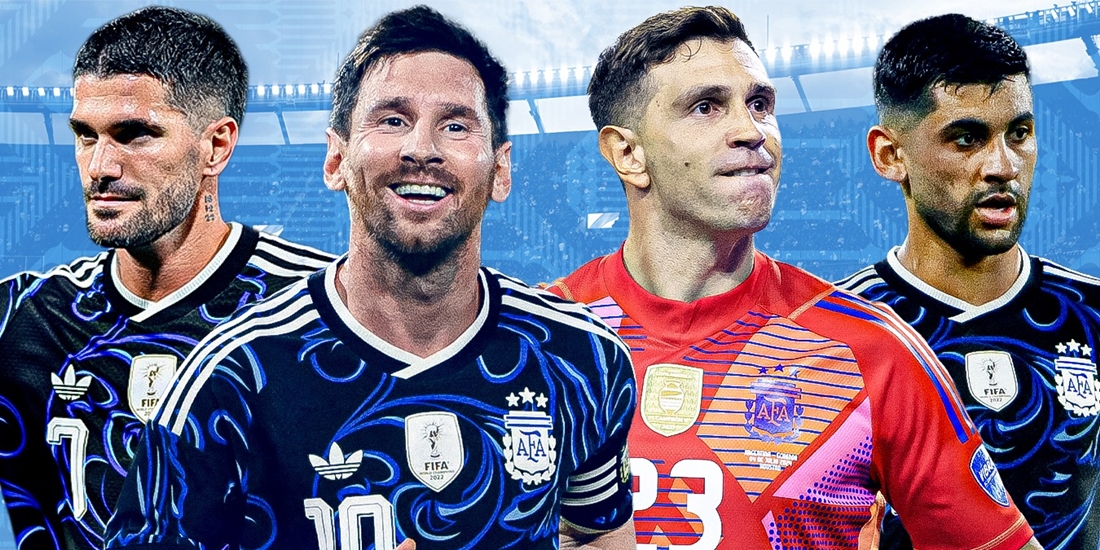 Ảnh bài viết 7 điểm nhấn định đoạt vận mệnh Argentina tại World Cup 2026