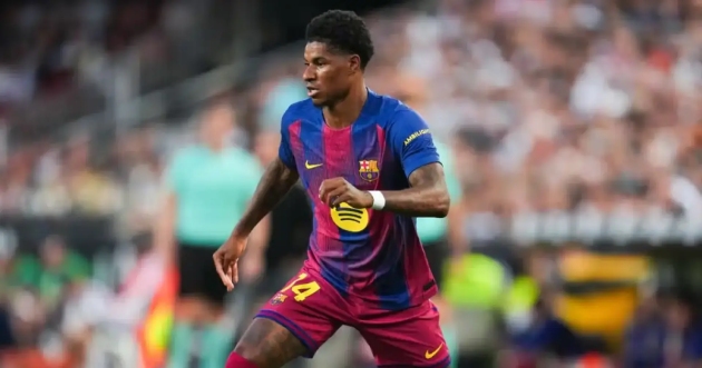 Ảnh bài viết Đội vốn cải tạo Camp Nou, Barca khó mua đứt Rashford