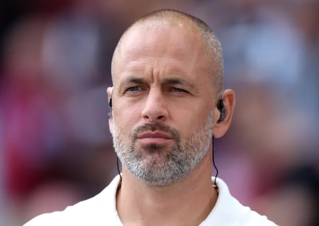 Ảnh bài viết Joe Cole dự đoán Tây Ban Nha sớm bật bãi khỏi World Cup