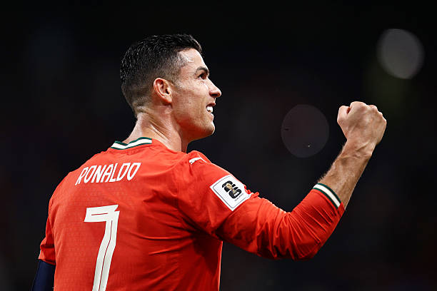 Ảnh bài viết Top 10 "lão tướng" đáng theo dõi nhất ở World Cup 2026