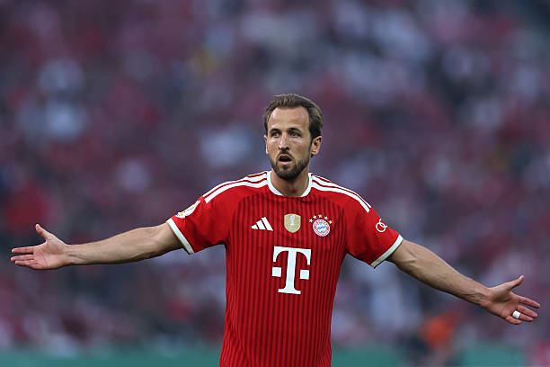Ảnh bài viết John Terry gợi ý Arsenal nên chiêu mộ Harry Kane