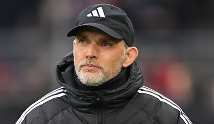 Tuchel đã có những chia sẻ về vị thế của tuyển Anh tại kỳ World Cup.