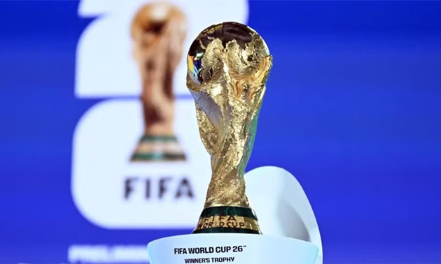 Ảnh bài viết World Cup 2026 mở rộng nhưng liệu có tốt hơn?