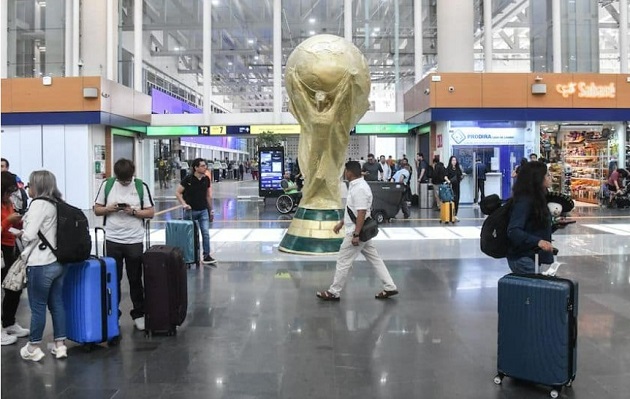Ảnh bài viết Kế hoạch truyền thông của Mỹ về nguy cơ Ebola ở World Cup