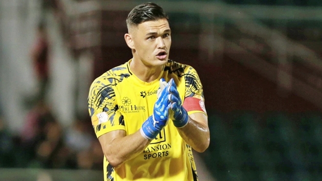 Ảnh bài viết FIFA gỡ rào cản cho Patrik Lê Giang khoác áo ĐTVN