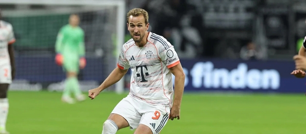 Ảnh bài viết Rào cản tài chính khiến MU từ bỏ Harry Kane