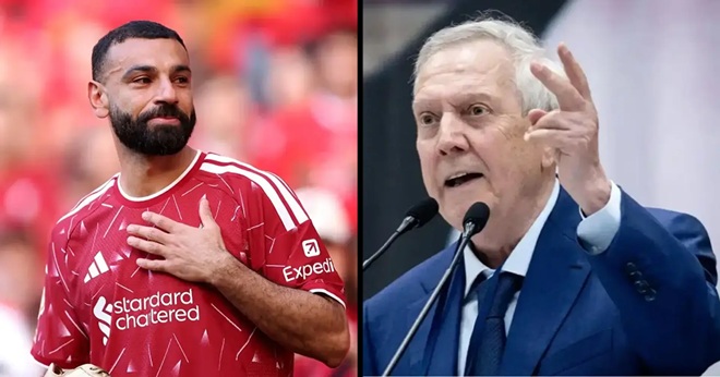 Fenerbahce đã nhận được yêu cầu của Salah.
