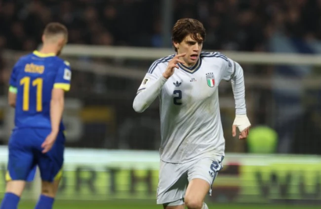 Ảnh bài viết Inter Milan đối mặt rào cản 50 triệu euro vụ Marco Palestra