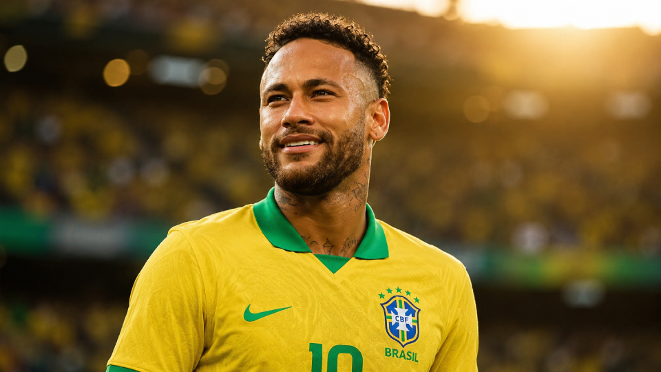 Ảnh bài viết Chân dung Neymar: Vũ điệu dang dở của hoàng tử không ngai