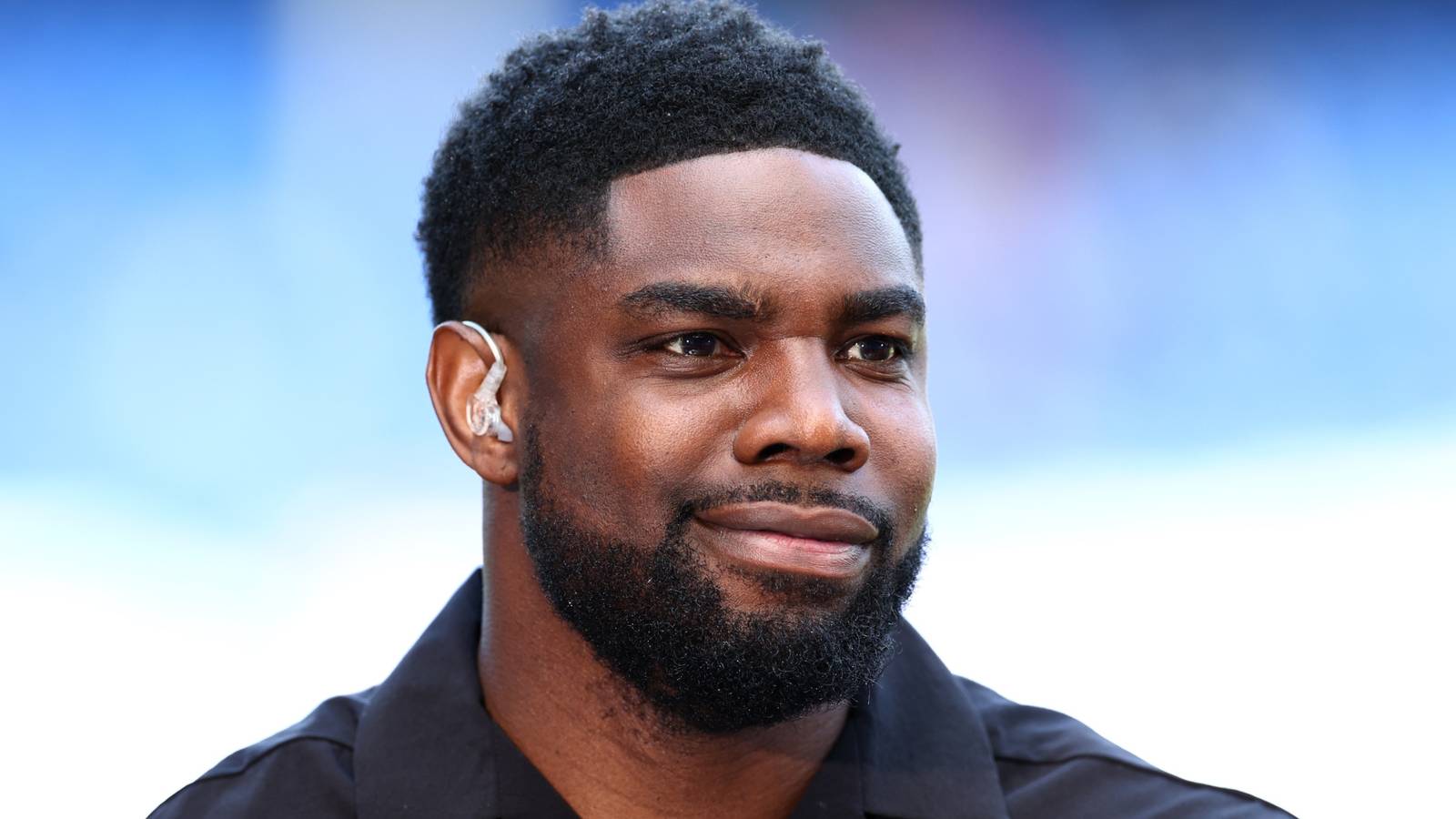 Ảnh bài viết Micah Richards tiết lộ sự thật sau vụ Roy Keane chỉ trích Bruno Fernandes