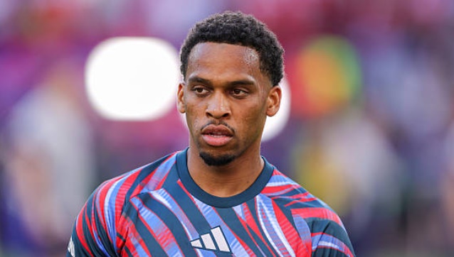 Ảnh bài viết Nhật ký World Cup 2026 tối 10/6: Sao gốc Việt muốn đánh bại Messi, Timber đau lòng khi bỏ lỡ giải