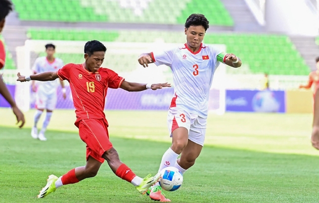 Ảnh bài viết Động thái của VFF sau khi U19 Việt Nam dừng bước sớm ở U19 ĐNÁ