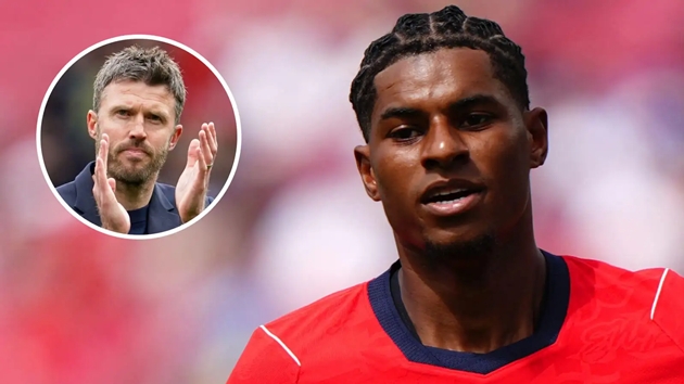 Ảnh bài viết Bayern Munich vượt mặt Barca vụ Marcus Rashford