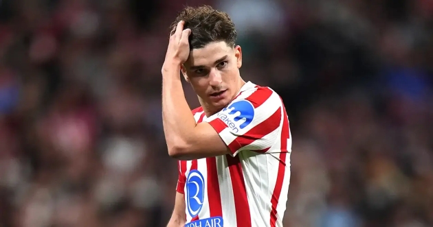 Tương lai của Alvarez bỏ ngỏ với động thái cứng rắn từ CLB chủ quản Atletico.