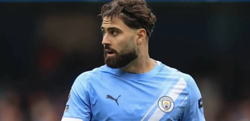 Ảnh bài viết Man City tự tin giữ chân Gvardiol trước sự chèo kéo của Real