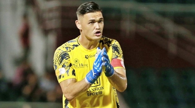 Ảnh bài viết Điểm tin bóng đá Việt Nam 11/6: FIFA 'duyệt' cho Patrik Lê Giang; VFF xốc lại tinh thần U19 Việt Nam