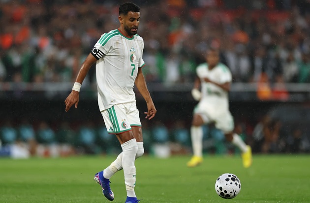 Ảnh bài viết Algeria nhấn chìm Bolivia trước thềm World Cup 2026