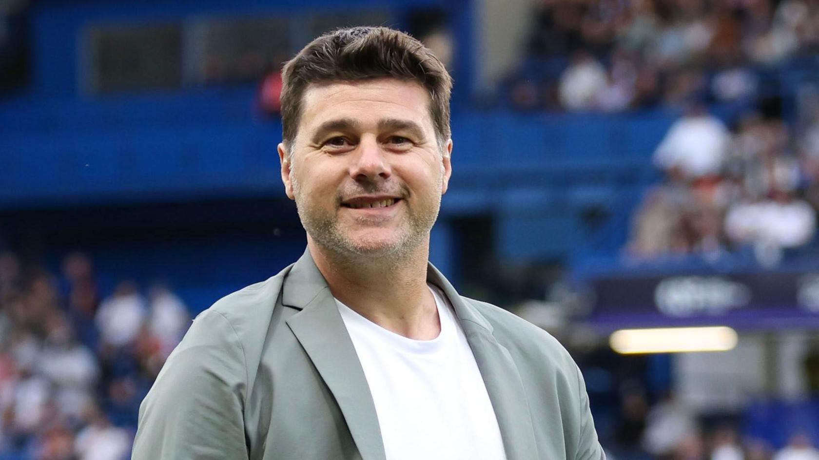 Ảnh bài viết Pochettino đi tìm giấc mơ Mỹ từ ký ức tuổi thơ
