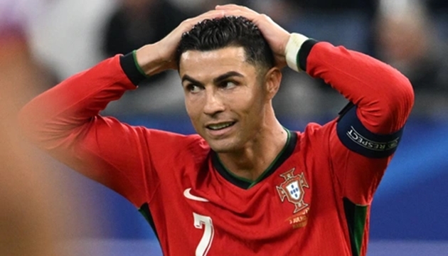 Cristiano Ronaldo dành trọn tâm huyết săn vàng World Cup 2026, bởi ngày hội bóng đá lớn nhất hành tinh lần này có thể là cơ hội cuối cùng.