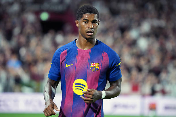 Ảnh bài viết Fan Man Utd phẫn nộ vì Barca lật kèo vụ Rashford