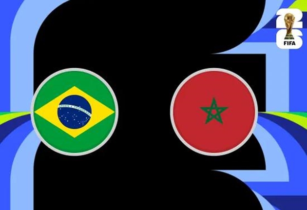 Ảnh bài viết Soi trận Brazil vs Morocco: Thử thách cho Carlo Ancelotti