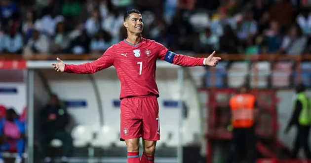 Ảnh bài viết Ronaldo chỉ ra trận then chốt tại World Cup 2026