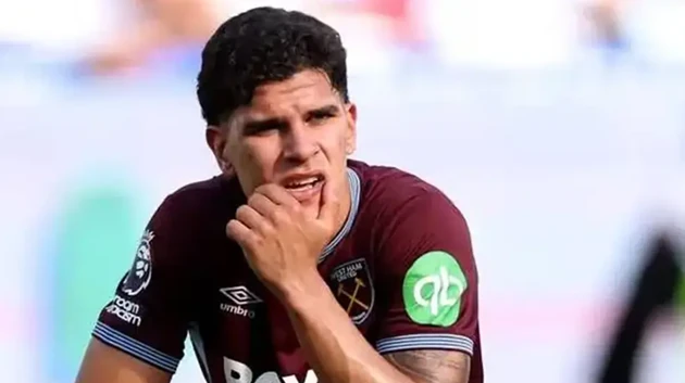 Ảnh bài viết Arsenal bỏ cuộc, MU chi 80 triệu mua Mateus Fernandes?