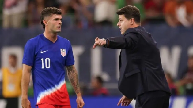 Ảnh bài viết HLV Pochettino lý giải việc dừng “truyền lửa” tuyển Mỹ trước thềm ra quân World Cup