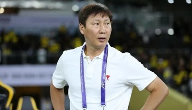 Ảnh bài viết Nỗi lo của HLV Kim Sang Sik khi chốt danh sách đội tuyển Việt Nam