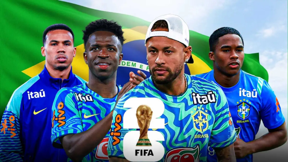 Ảnh bài viết Brazil sẽ đá thế nào tại World Cup khi bước ra khỏi cái bóng Neymar?
