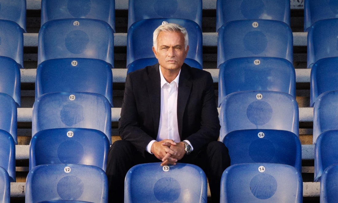 Ảnh bài viết Rui Costa khẳng định Mourinho đã muốn chia tay Benfica