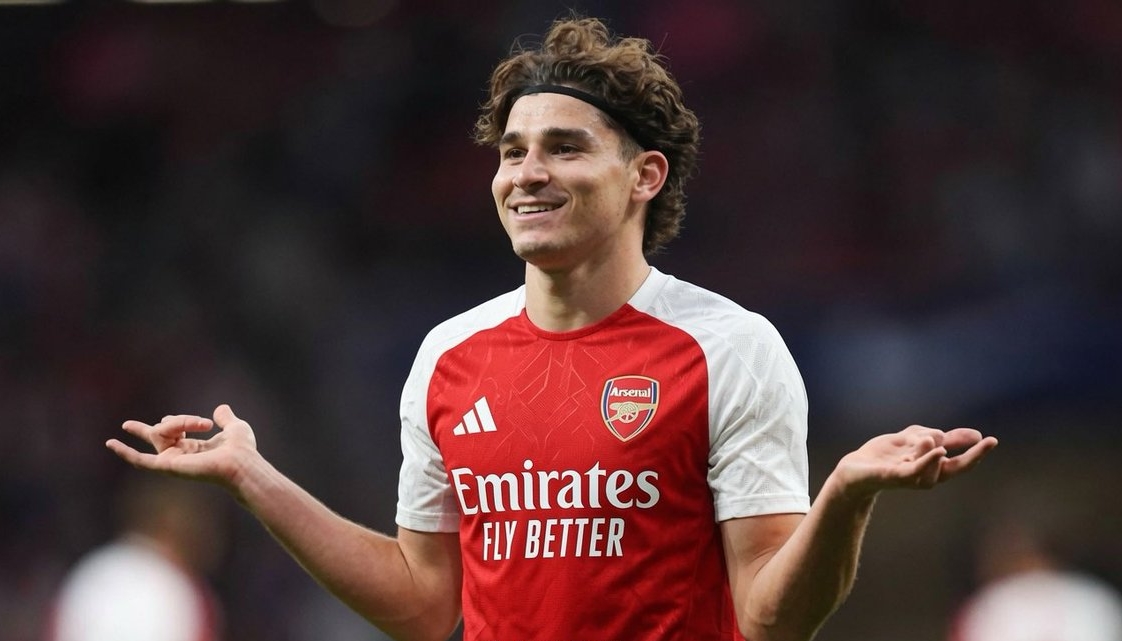 Ảnh bài viết Arsenal cần 132 triệu bảng để thay máu toàn bộ hàng công